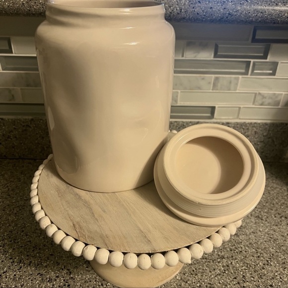 RAE DINN CANDY  CANISTER - Picture 9 of 16